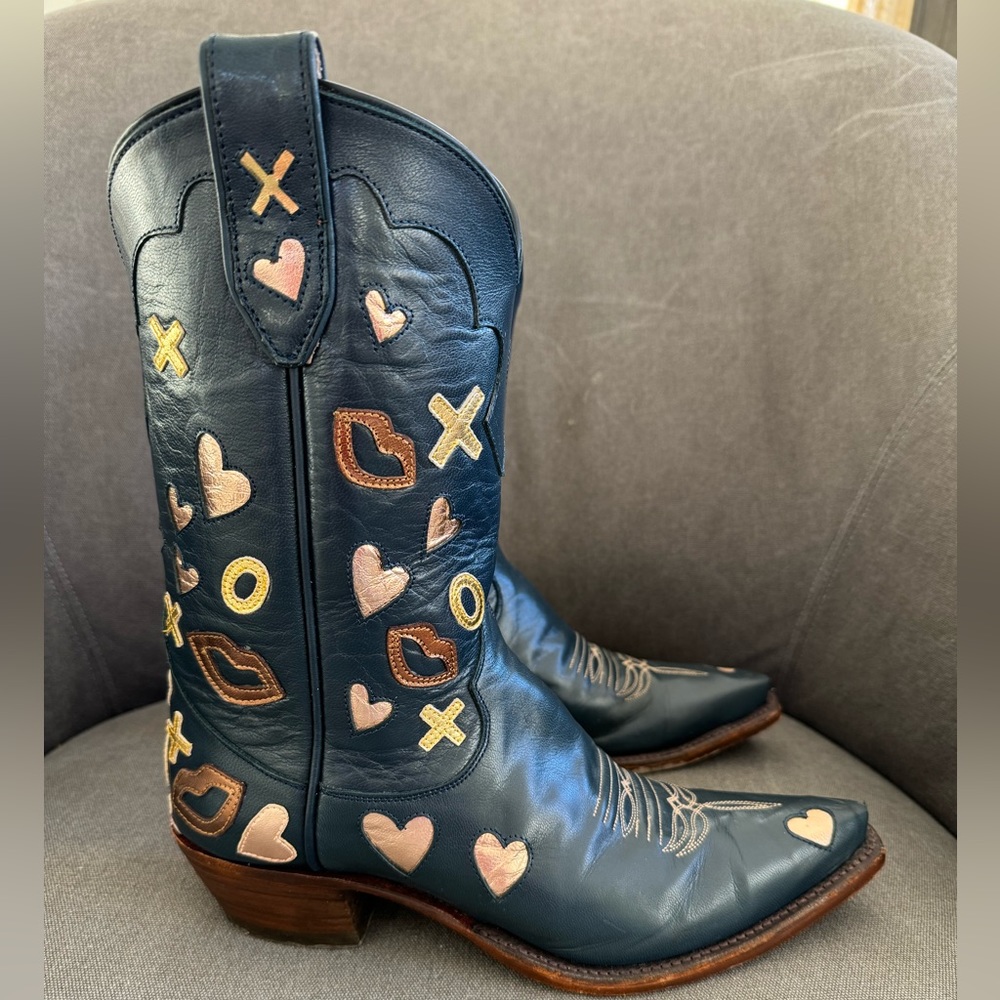 Miron Crosby Elaine boot